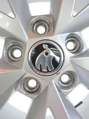 Автозапчастина б/у шина для skoda superb combi (3t5) ambition посилання на oem iam 5e0601025bj8z8  
