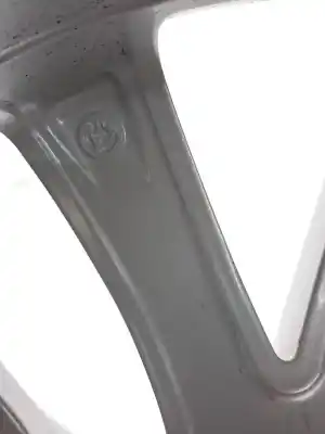 Автозапчастина б/у шина для skoda superb combi (3t5) ambition посилання на oem iam 5e0601025bj8z8  