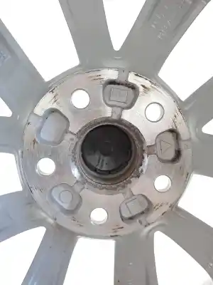 Автозапчастина б/у шина для skoda superb combi (3t5) ambition посилання на oem iam 5e0601025bj8z8  