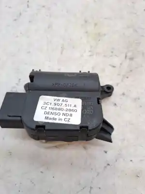 Recambio de automóvil de segunda mano de MODULO CONFORT para VOLKSWAGEN GOLF VI (5K1)  referencias OEM IAM 3C1907511A  