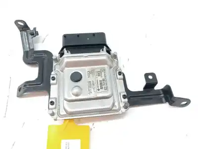 Recambio de automóvil de segunda mano de centralita motor uce para kia cee´d active referencias oem iam 391102brbd  9001090534