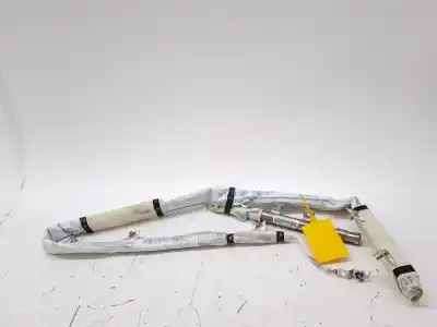 Автозапчасти б/у ПОДУШКА БЕЗОПАСНОСТИ ПЕРЕДНЯЯ ЛЕВАЯ ШТОРКА БЕЗОПАСНОСТИ за HYUNDAI I30 (GD)  ссылки OEM IAM 85010A6000  