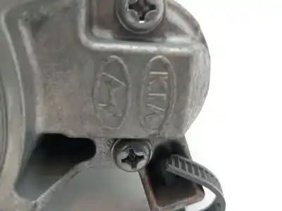 Tweedehands auto-onderdeel motor start voor kia cee´d * oem iam-referenties 361002b220  