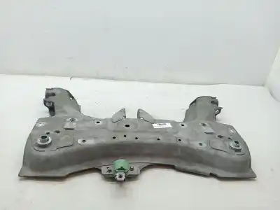 Pezzo di ricambio per auto di seconda mano ASSALE ANTERIORE per RENAULT CLIO IV  Riferimenti OEM IAM 544017239R  