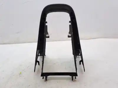 Pezzo di ricambio per auto di seconda mano plastiche per volkswagen golf vi (5k1) advance riferimenti oem iam 5k0863680  