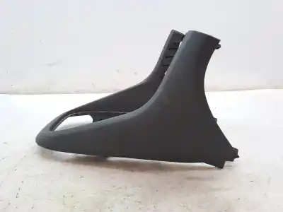 Pezzo di ricambio per auto di seconda mano plastiche per volkswagen golf vi (5k1) advance riferimenti oem iam 5k0863680  