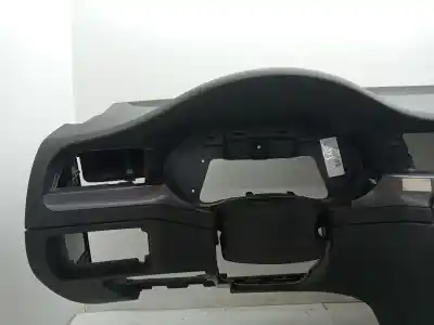 Автозапчастина б/у комплект подушки безпеки для skoda superb combi (3t5) ambition посилання на oem iam 3t1857007c 1z0880201ak 3t0880204a