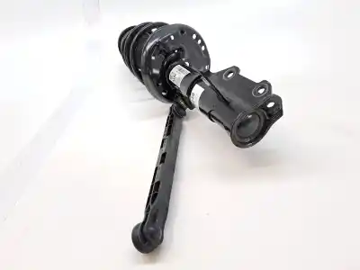Peça sobressalente para automóvel em segunda mão amortecedor dianteiro direito por opel astra j lim. 4türig selection referências oem iam 1635532880  