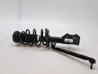 Pièce détachée automobile d'occasion amortisseur avant gauche pour opel astra j lim. 4türig selection références oem iam 1635535380