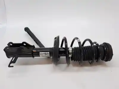 Peça sobressalente para automóvel em segunda mão amortecedor dianteiro esquerdo por opel astra j lim. 4türig selection referências oem iam 1635535380  