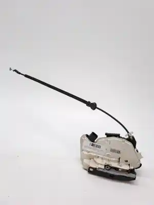 Second-hand car spare part front right door lock for skoda superb combi (3t5) ambition oem iam references 5n1837016c