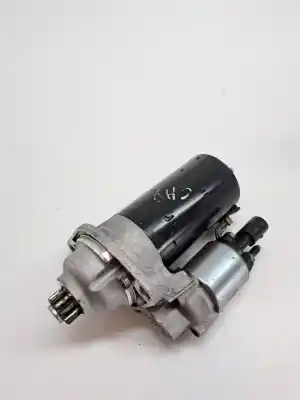 Second-hand car spare part starter motor for skoda superb combi (3t5) ambition oem iam references 2z911024k