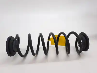 Second-hand car spare part shock absorber spring for skoda superb combi (3t5) ambition oem iam references 1k0512149b