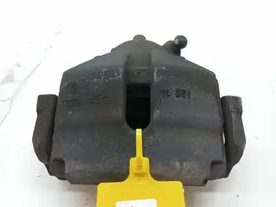 Second-hand car spare part front left brake caliper for skoda superb combi (3t5) ambition oem iam references 1k0615123e