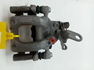 Second-hand car spare part rear left brake caliper for skoda superb combi (3t5) ambition oem iam references 5k0615423