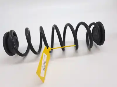 Second-hand car spare part shock absorber spring for skoda superb combi (3t5) ambition oem iam references 1k0512149b