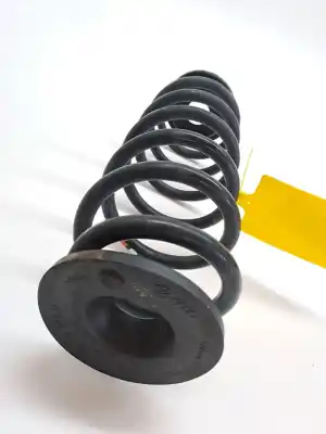 Second-hand car spare part shock absorber spring for skoda superb combi (3t5) ambition oem iam references 1k0512149b  1k0511115bh