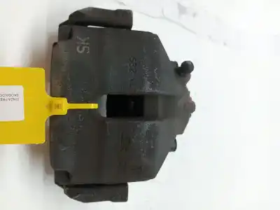 Second-hand car spare part front right brake caliper for skoda superb combi (3t5) ambition oem iam references 1k0615124e