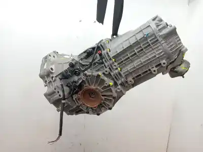 Second-hand car spare part GEARBOX for AUDI A4 AVANT (8E)  OEM IAM references FPS  