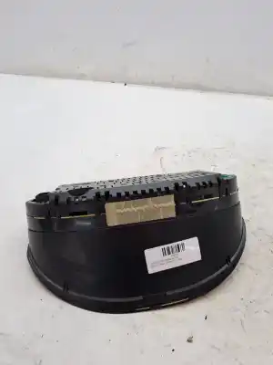 Pezzo di ricambio per auto di seconda mano pannello degli strumenti per skoda fabia (6y2/6y3) spirit riferimenti oem iam 6y1919880d  
