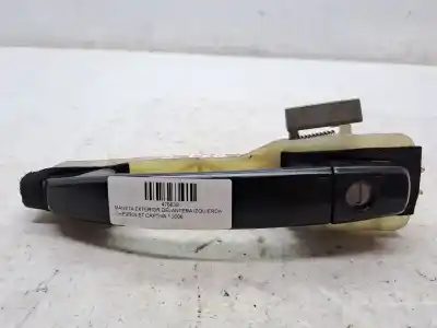 Gebrauchtes Autoersatzteil  zum CHEVROLET CAPTIVA  OEM-IAM-Referenzen 96468254  