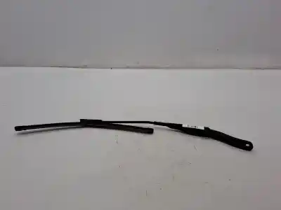 Piesă de schimb auto la mâna a doua BRAT ȘTERGÃTOR FAȚÃ DREAPTA pentru DACIA SANDERO BS DESDE 06/2008  Referințe OEM IAM 288865045R  