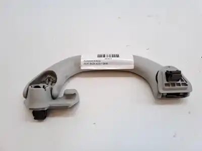 Second-hand car spare part INTERIOR RIGHT FRONT HANDLE for SEAT IBIZA (6J5)  OEM IAM references 6J0857607A  