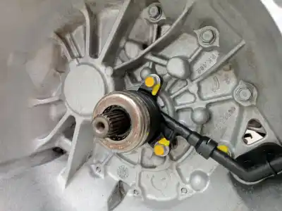 Gebrauchtes Autoersatzteil getriebe zum hyundai tucson classic blue oem-iam-referenzen 430b026011  
