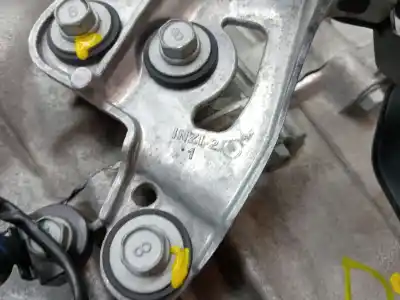Gebrauchtes Autoersatzteil getriebe zum hyundai tucson classic blue oem-iam-referenzen 430b026011  