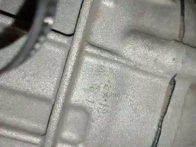 Gebrauchtes Autoersatzteil getriebe zum hyundai tucson classic blue oem-iam-referenzen 430b026011  