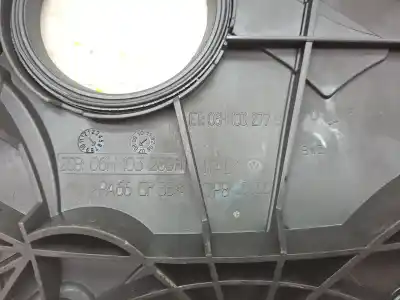 Автозапчастина б/у пластика для audi a3 (8p) * посилання на oem iam 6h103269h  
