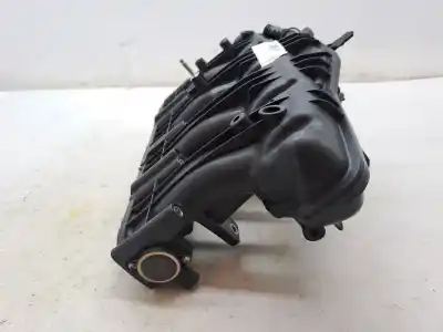 Автозапчастина б/у впускний колектор для audi a3 (8p) * посилання на oem iam 06j198211d  