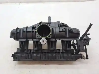 Автозапчастина б/у впускний колектор для audi a3 (8p) * посилання на oem iam 06j198211d  