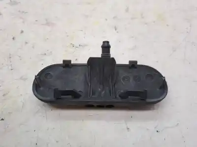 Автозапчастина б/у пластика для audi a3 (8p) * посилання на oem iam 8j0955987f