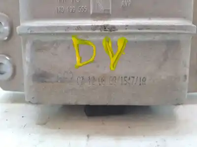 Автозапчастина б/у підтримка двигуна для audi a3 (8p) * посилання на oem iam 1k0199555n  