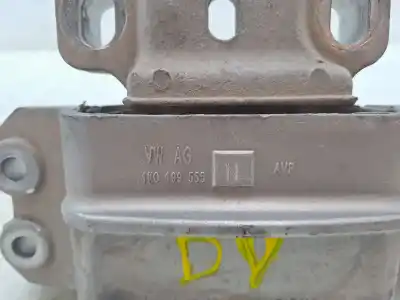 Автозапчастина б/у підтримка двигуна для audi a3 (8p) * посилання на oem iam 1k0199555n  