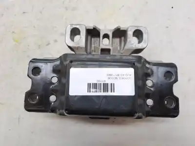 Автозапчастина б/у підтримка двигуна для audi a3 (8p) * посилання на oem iam 1k0199555n  