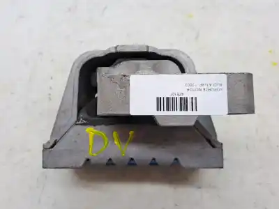 Автозапчастина б/у підтримка двигуна для audi a3 (8p) * посилання на oem iam 1k0199262m  