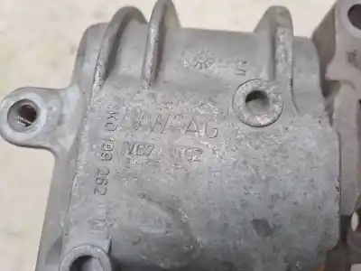 Автозапчастина б/у підтримка двигуна для audi a3 (8p) * посилання на oem iam 1k0199262m  