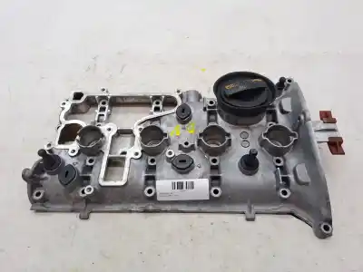 Автозапчастина б/у крішка двигуна для audi a3 (8p) * посилання на oem iam 06h103064a  06c103485p