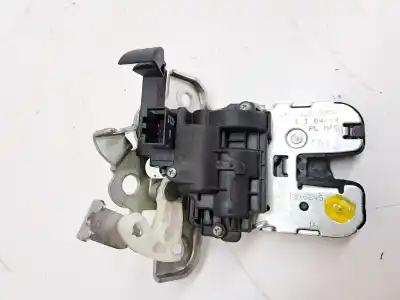 Автозапчасти б/у ЗАМОК БАГАЖНИКА/ВОРОТ за AUDI Q3 (8U)  ссылки OEM IAM 8K9827505A  