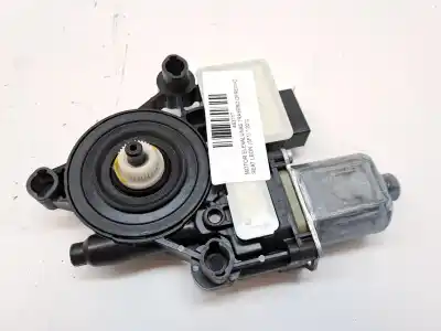 Gebrauchtes Autoersatzteil FENSTERMOTOR HINTEN RECHTS zum SEAT LEON (5F1)  OEM-IAM-Referenzen 5Q0959811E  
