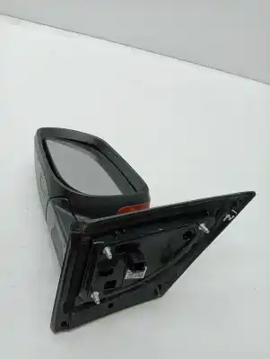 Second-hand car spare part LEFT REARVIEW MIRROR for KIA PICANTO (JA)  OEM IAM references 87610G6131  87610G6131G7A