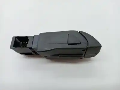 Автозапчастина б/у многофункційне управління для dacia logan mcv ii prestige посилання на oem iam 8200950420  