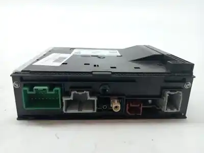 Second-hand car spare part Audio System / Radio Cd for OPEL INSIGNIA COUNTRY TOURER 2.0 16V CDTI OEM IAM references 23435766  1779340