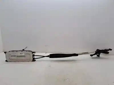 Автозапчастина б/у коробка передач для audi a3 (8p) * посилання на oem iam 1k0711050a  