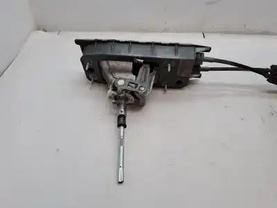 Автозапчастина б/у коробка передач для audi a3 (8p) * посилання на oem iam 1k0711050a  