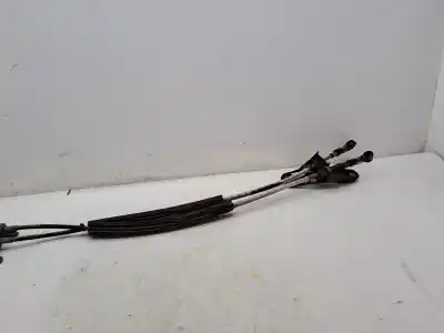 Автозапчастина б/у коробка передач для audi a3 (8p) * посилання на oem iam 1k0711050a  