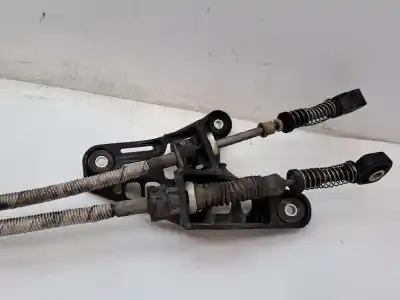 Автозапчастина б/у коробка передач для audi a3 (8p) * посилання на oem iam 1k0711050a  