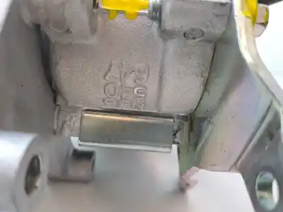 Автозапчасти б/у насос гидроусилителя за ssangyong rodius manual ссылки oem iam 6654602580  